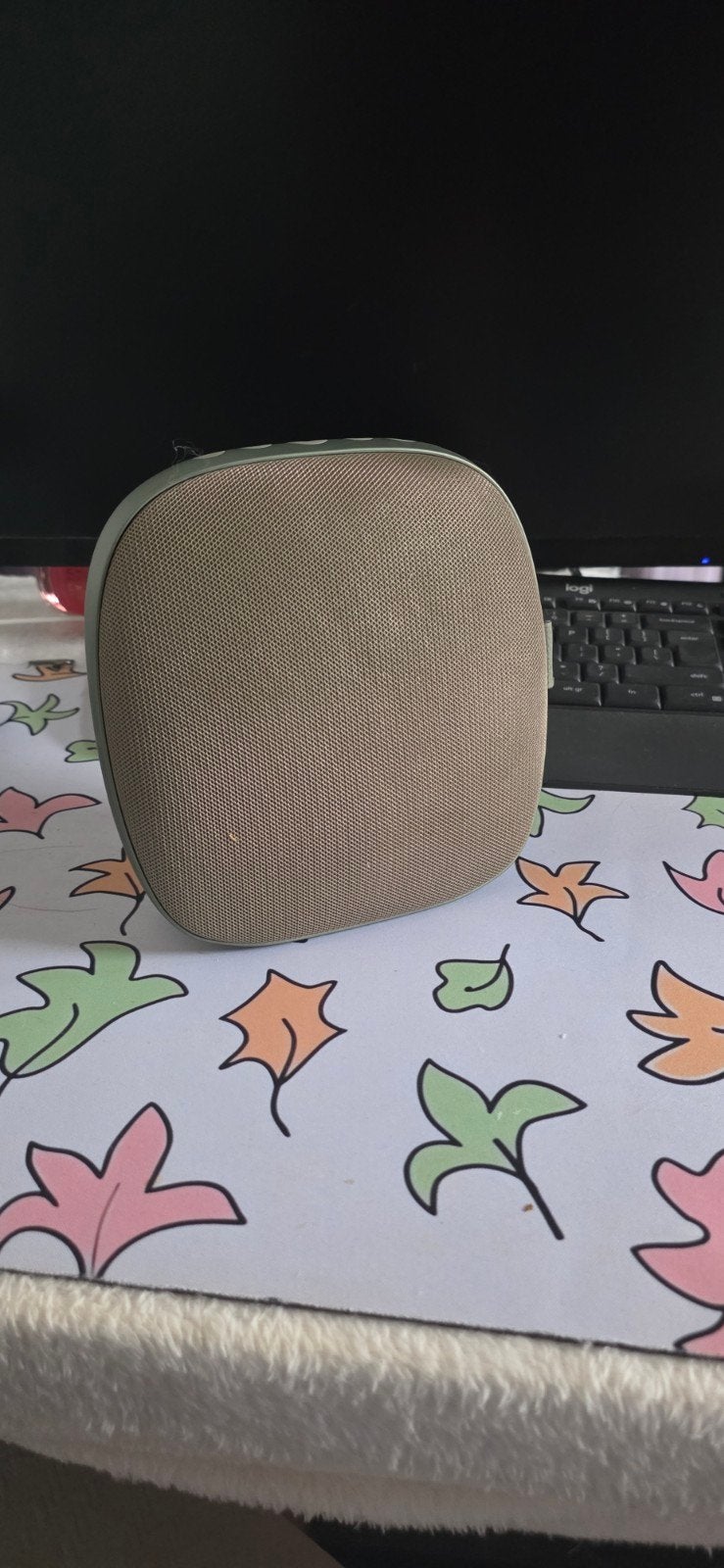 speaker soul