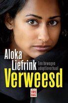 Aloka Liefrink - Verweesd, Boeken, Romans, Nieuw, Ophalen of Verzenden
