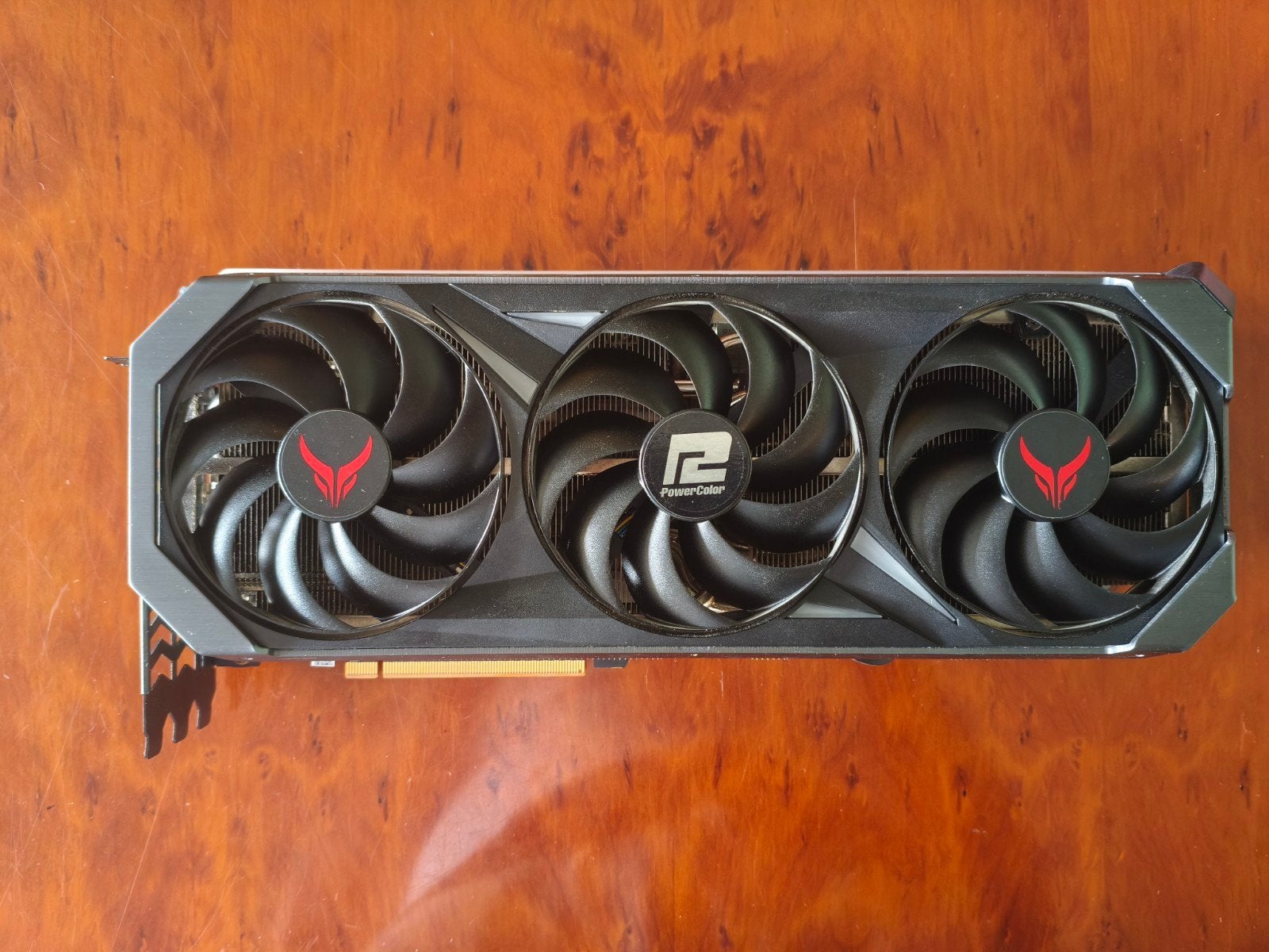 PowerColor Red Devil AMD Radeon RX 7900 XT 20GB GDDR6, Ophalen, AMD, GDDR6, PCI-Express 4