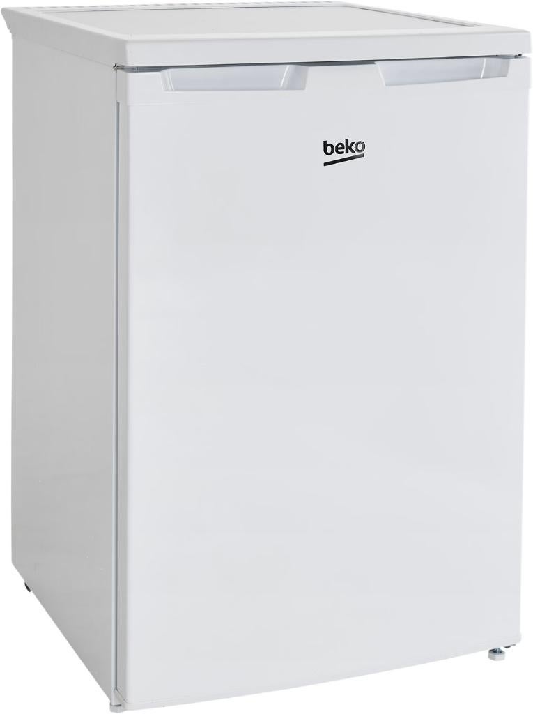 Beko TSE1285N tafelmodel koelkast met vriesvak 5 jr garantie, Witgoed en Apparatuur, Koelkasten en IJskasten, 100 tot 150 liter