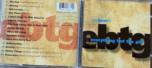 MelissaEtheridge/Enya/Enigma/Eurythmics/AnnieLennox/Everythi, Ophalen of Verzenden, Zo goed als nieuw, Poprock