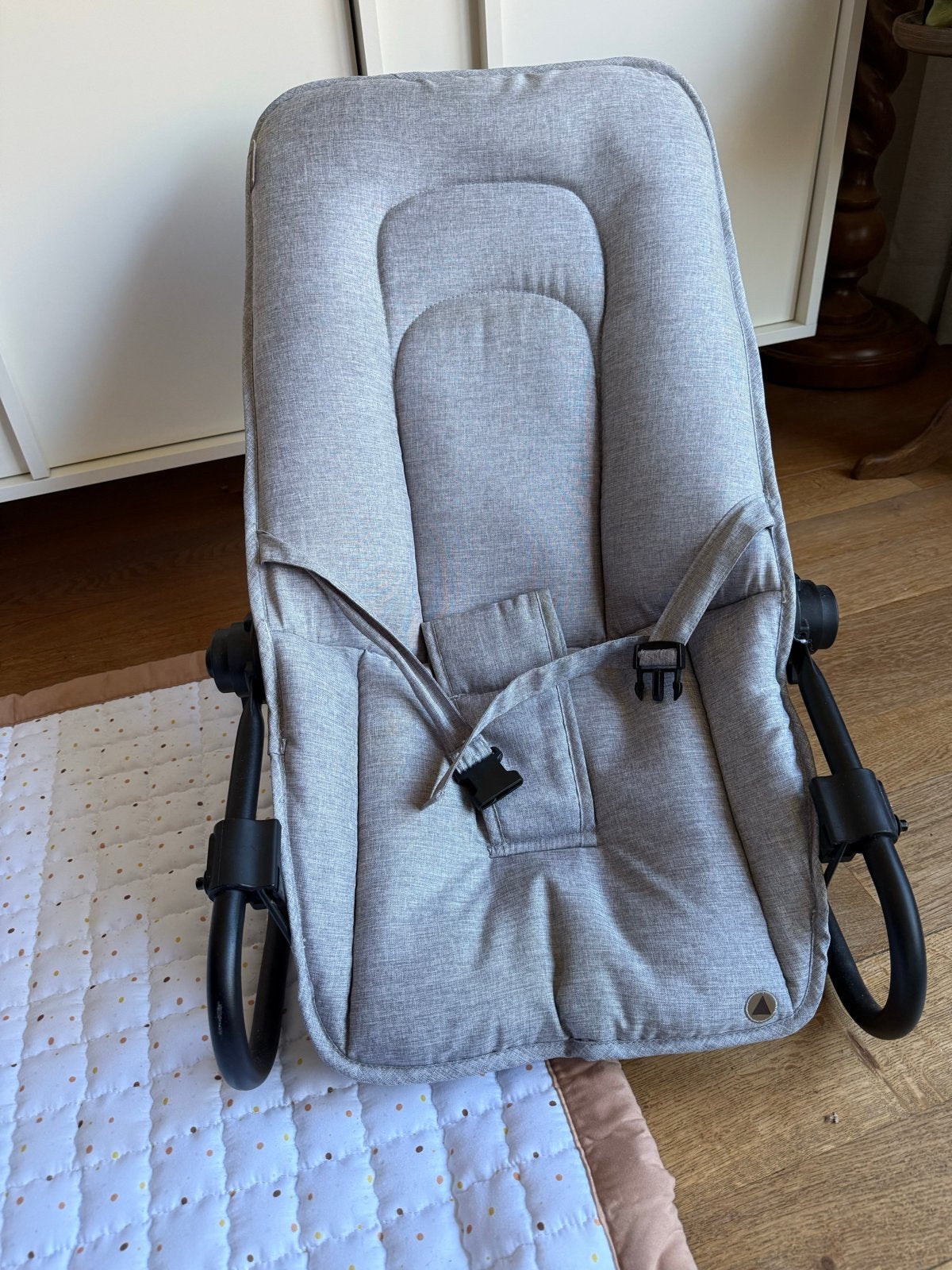 Wipstoel Topmark, Kinderen en Baby's, Ophalen, Wipstoel, Topmark, Verstelbaar