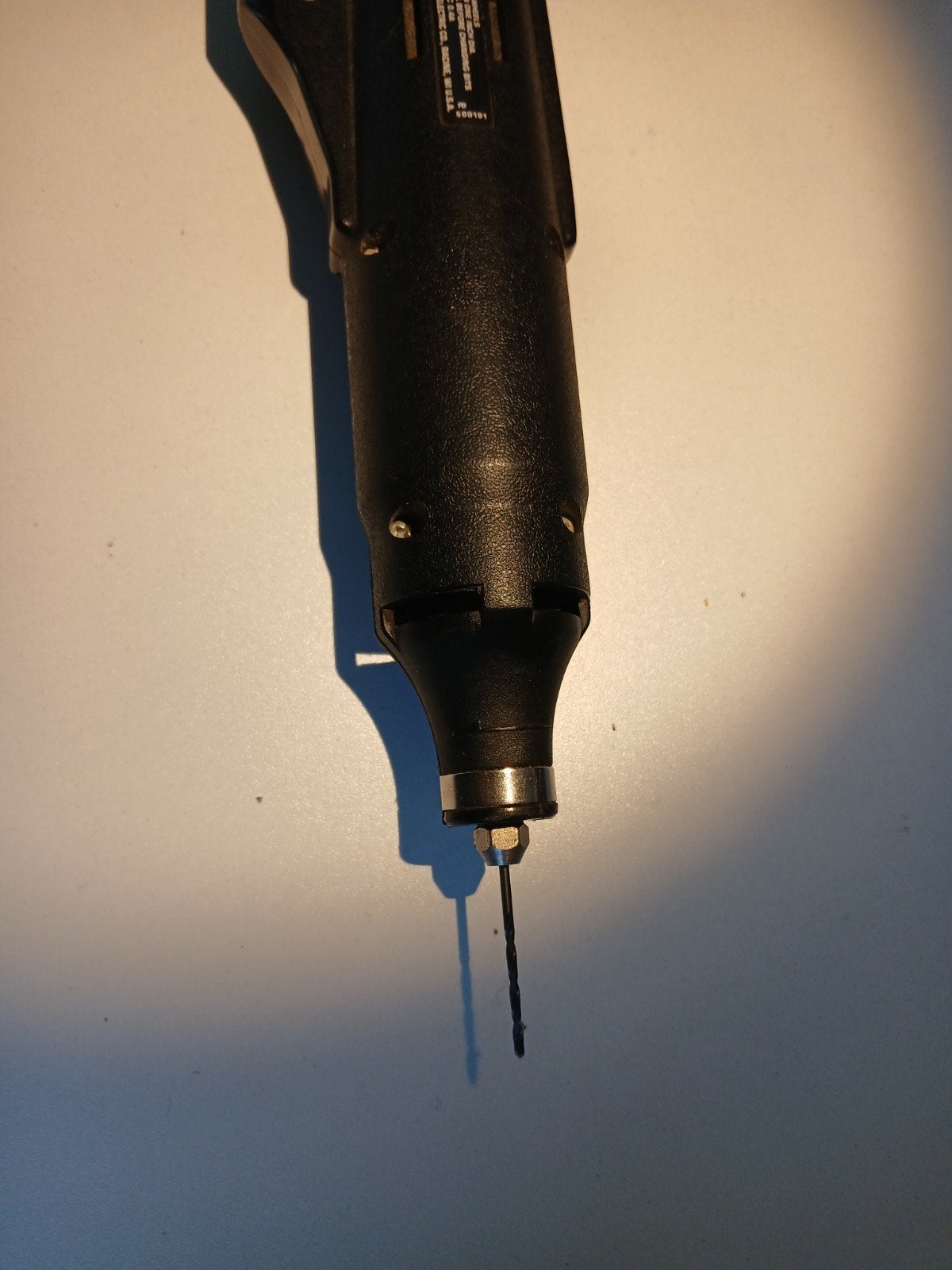 Dremel mini boor, Ophalen of Verzenden