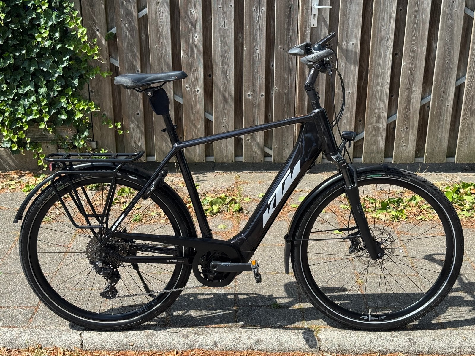Nieuwstaat KTM Macina Tour Cx 610 Nyon Bosch 2023 2885km!, Ophalen of Verzenden, Zo goed als nieuw, Gazelle