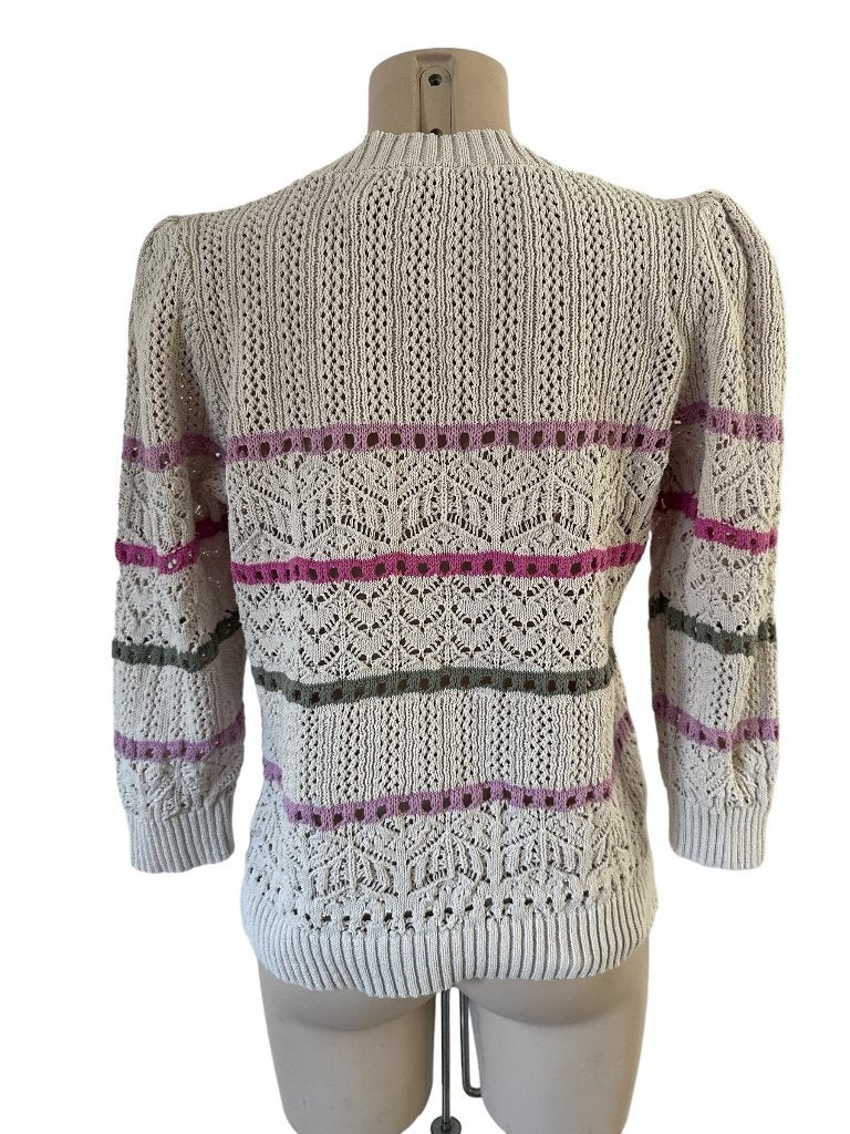 Anna van Toor trui XL, Maat 46/48 (XL) of groter, Ophalen of Verzenden, Zo goed als nieuw