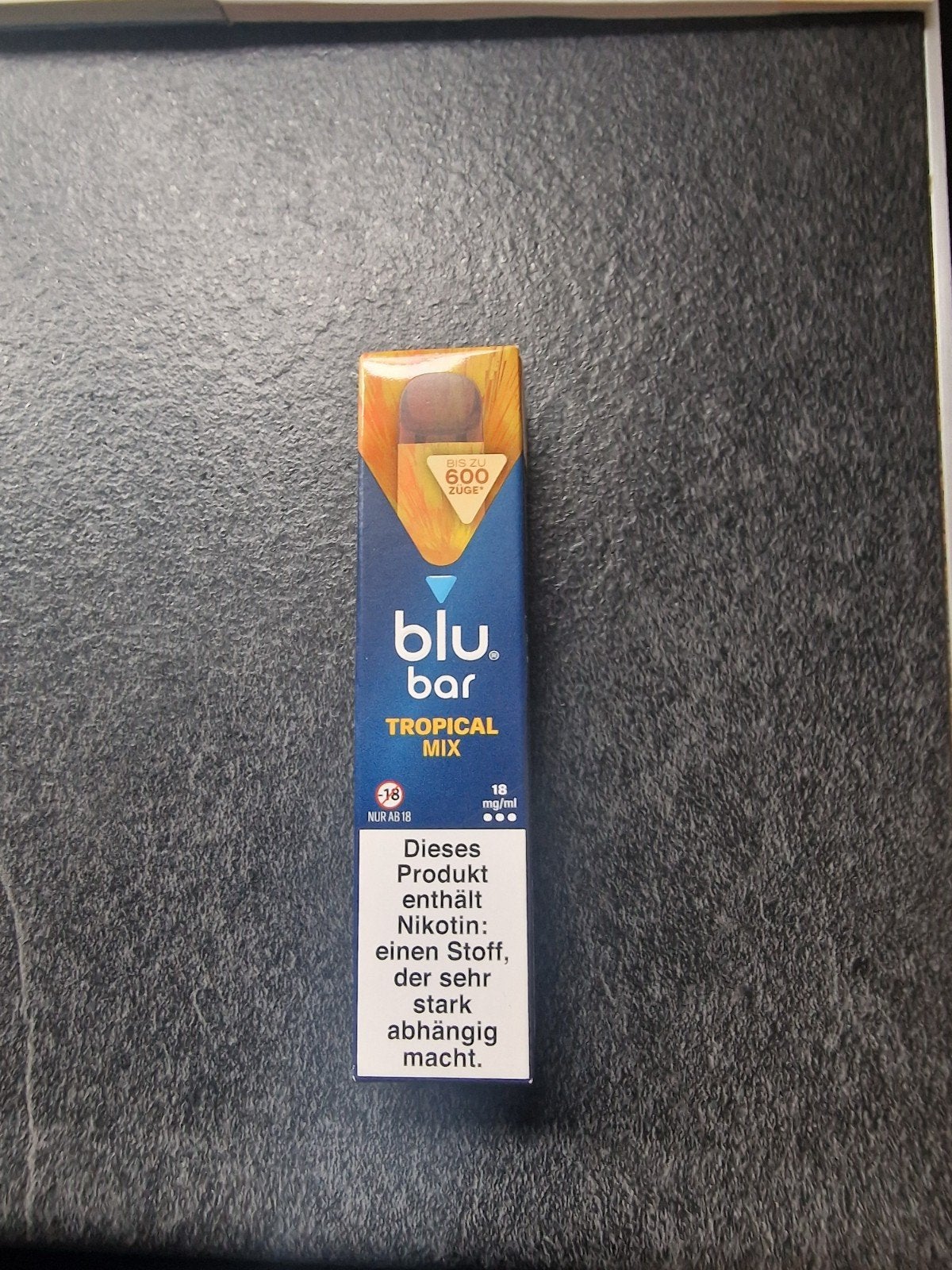 weggooi vaperizer, Ophalen of Verzenden, Nieuw, Overige typen