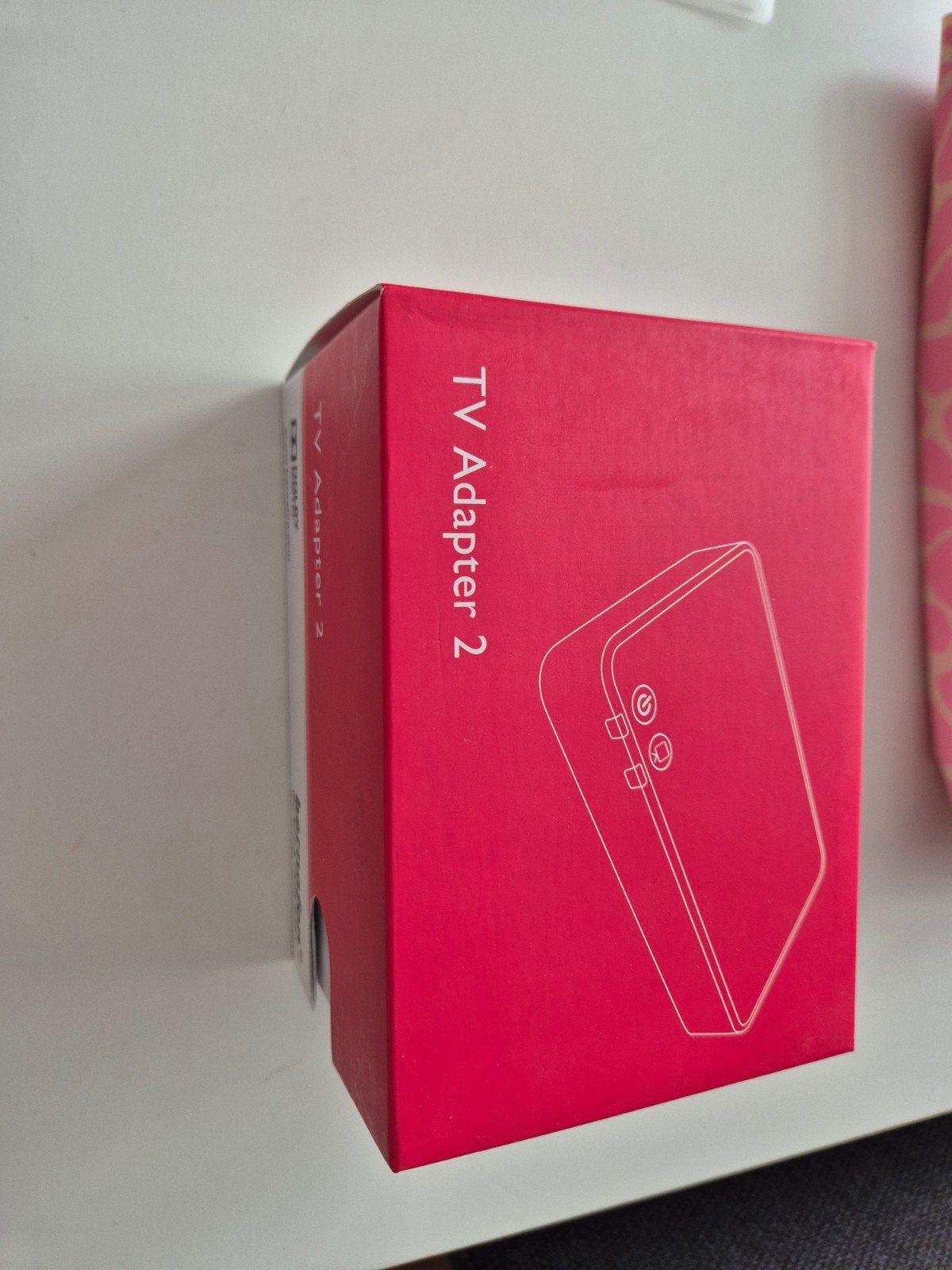 Bernafon TV Adapter 2 voor hoortoestellen, Ophalen of Verzenden, Zo goed als nieuw
