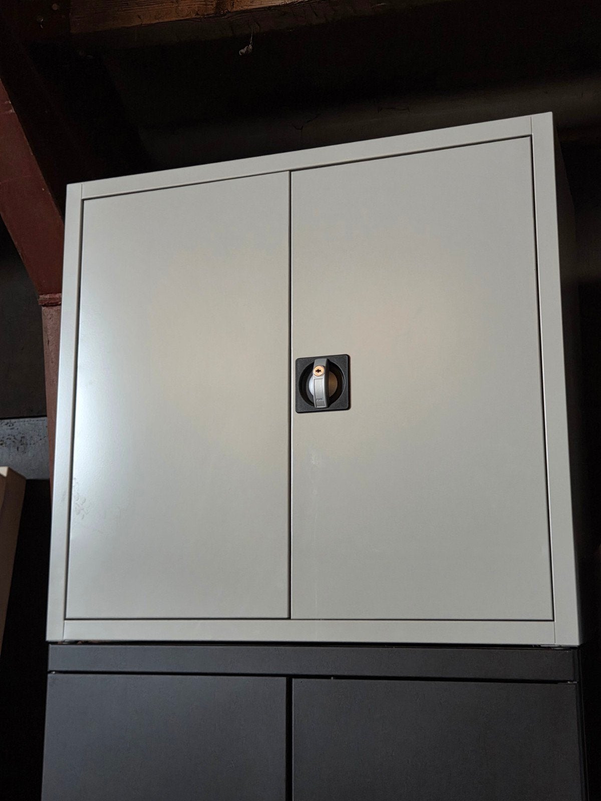 Nieuwe draaideurkast ( 80b x 74h x 38d ) aanbieding, Nieuw, Vst, Industriestraat 5, Minder dan 100 cm