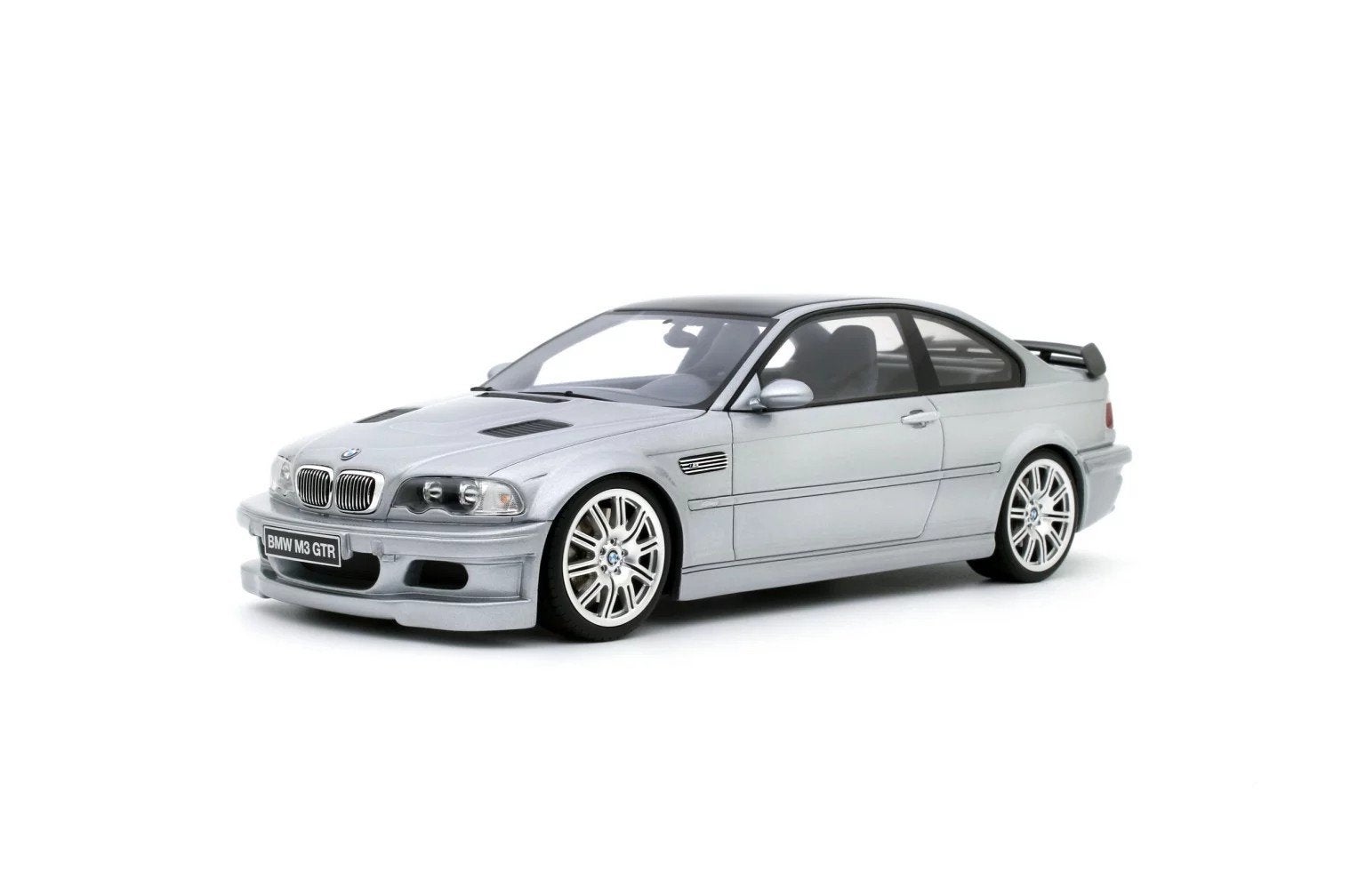 Bmw E46 M3 GTR street ottomobile, Ophalen of Verzenden, Nieuw, Auto, OttOMobile