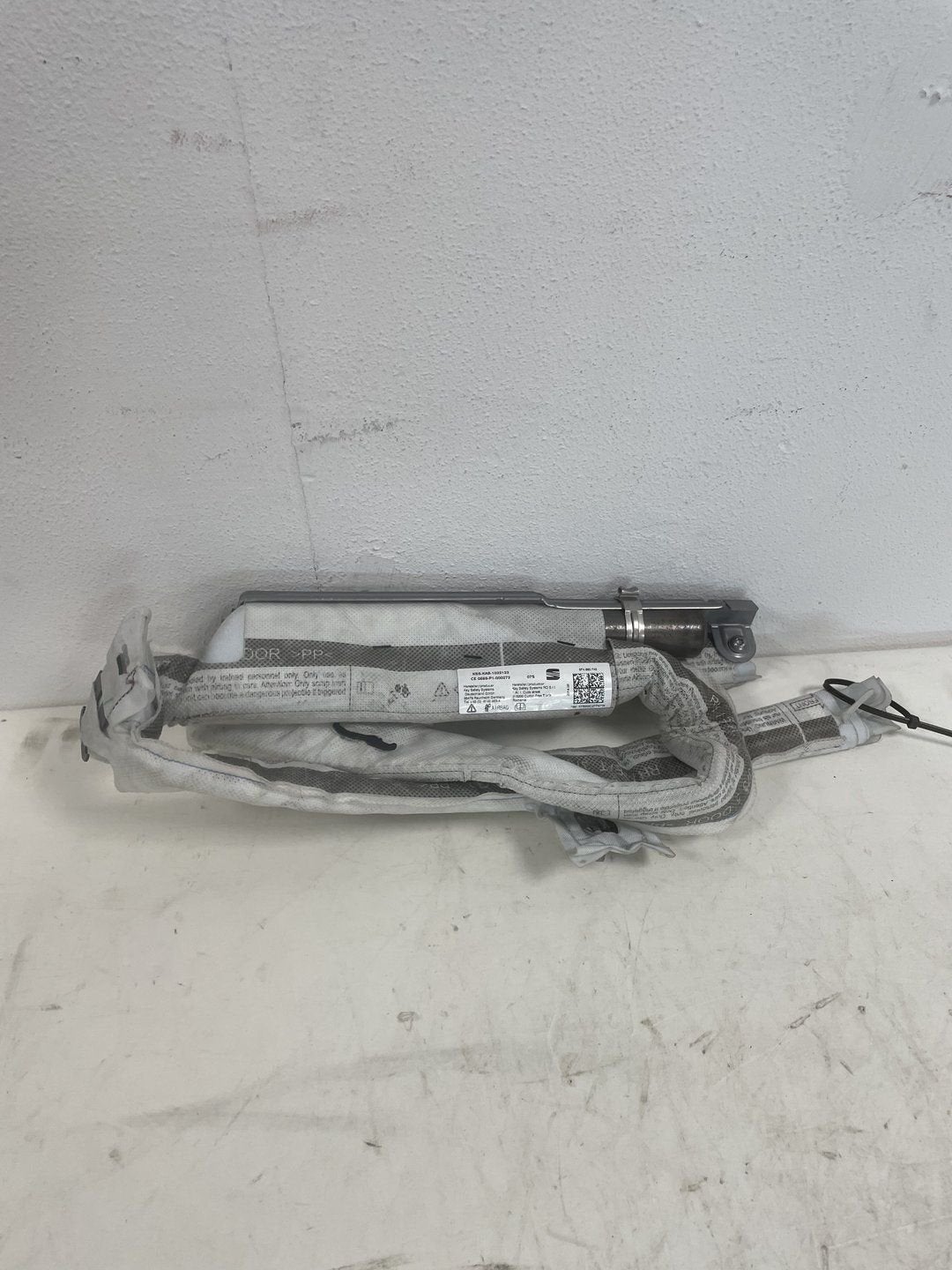 Seat Leon 5F dak airbag rechts 5F4880742, Gebruikt, -, -, Ophalen of Verzenden