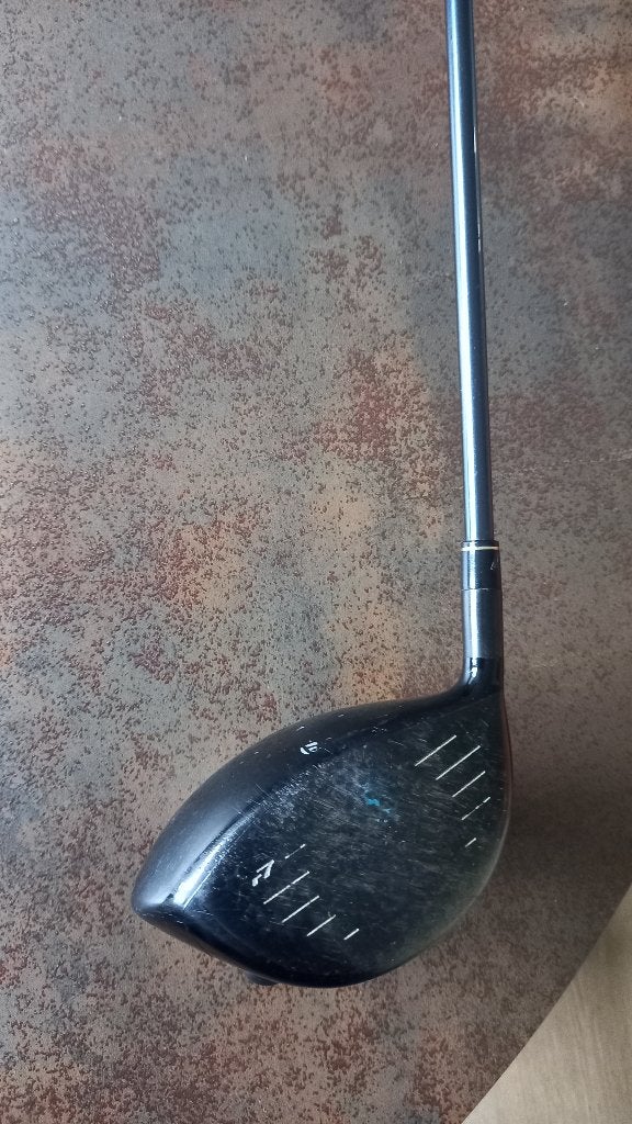 Driver golfclub Taylormade 10,5, Sport en Fitness, Golf, Ophalen, Gebruikt, Club, Overige merken