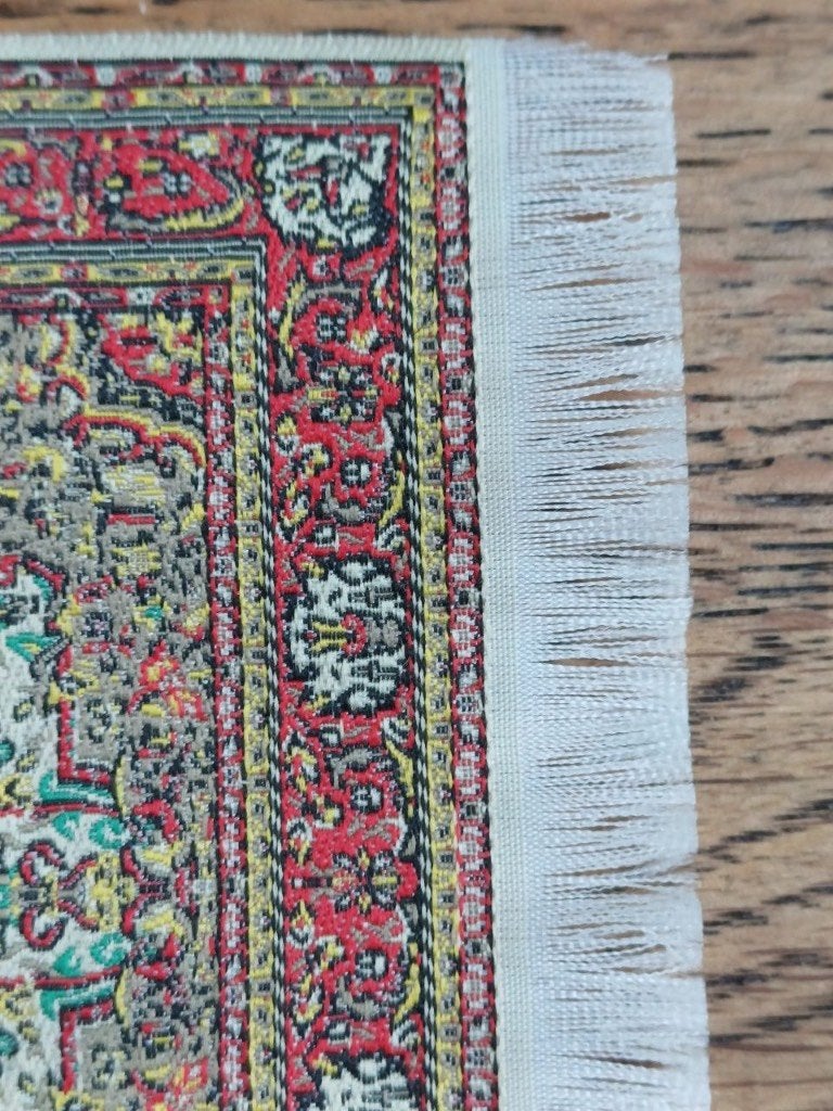 Kleedje voor poppenhuis 1:12, Poppenhuis, -, -, Ophalen of Verzenden