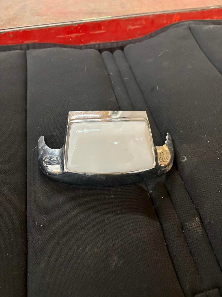Fender trim Heritage / Touring, Verzenden, Gebruikt