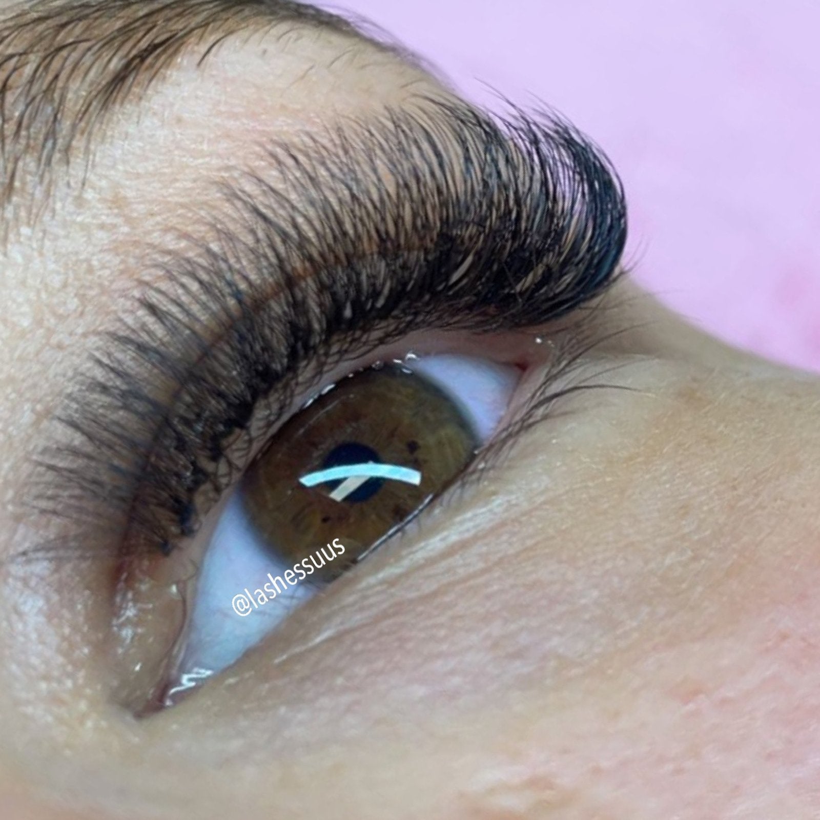 Wimperextensions, 33 - 40 uur, Overige niveaus, Vanaf 10 jaar, Overige vormen