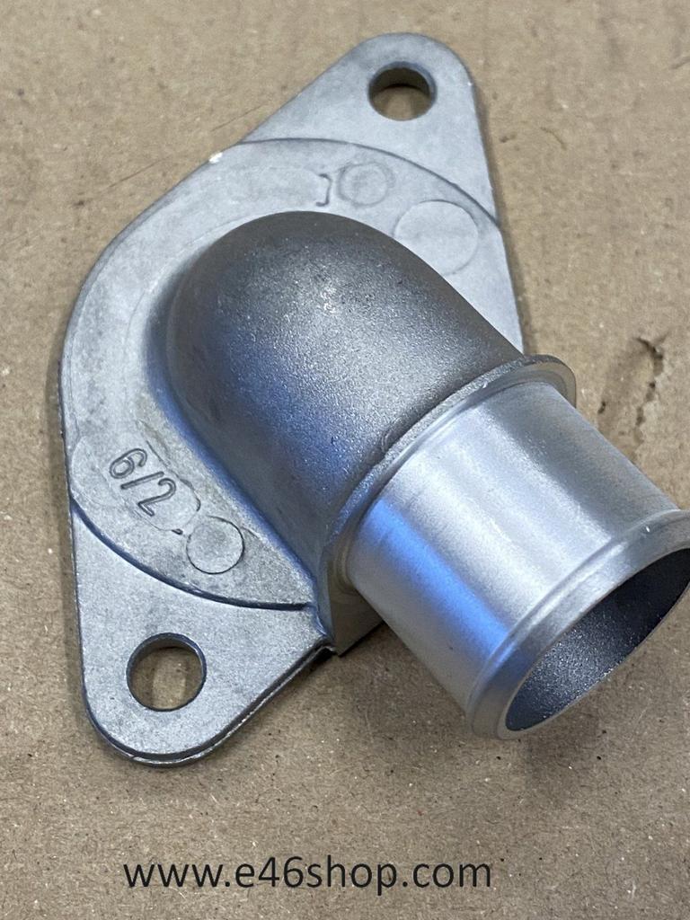 Waterpomp flens MINI r50 r52 oe 11517829916 NW ORG BMW MINI, -, -, Nieuw, Ophalen of Verzenden