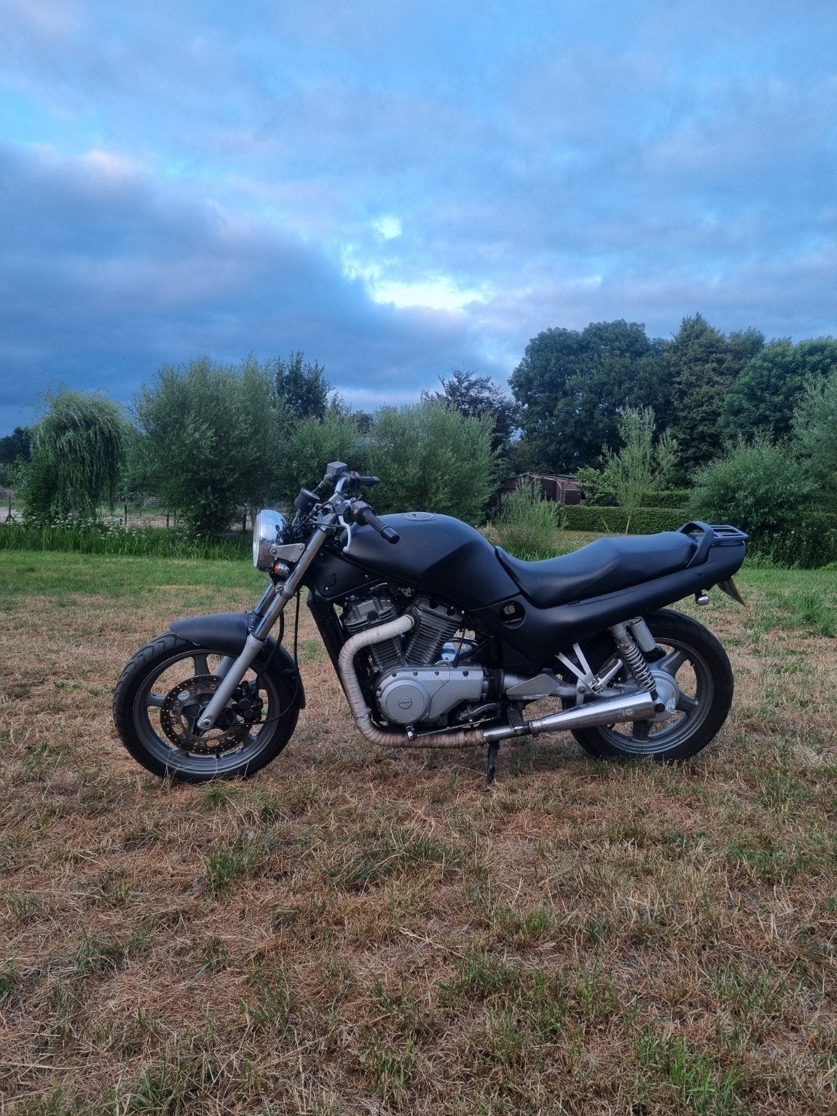 Suzuki vx800, Ophalen of Verzenden, Nieuw