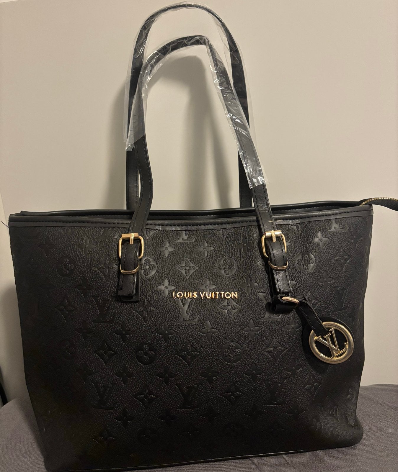 zwarte tas, Sieraden, Tassen en Uiterlijk, Ophalen of Verzenden, Nieuw, Zwart, Handtas