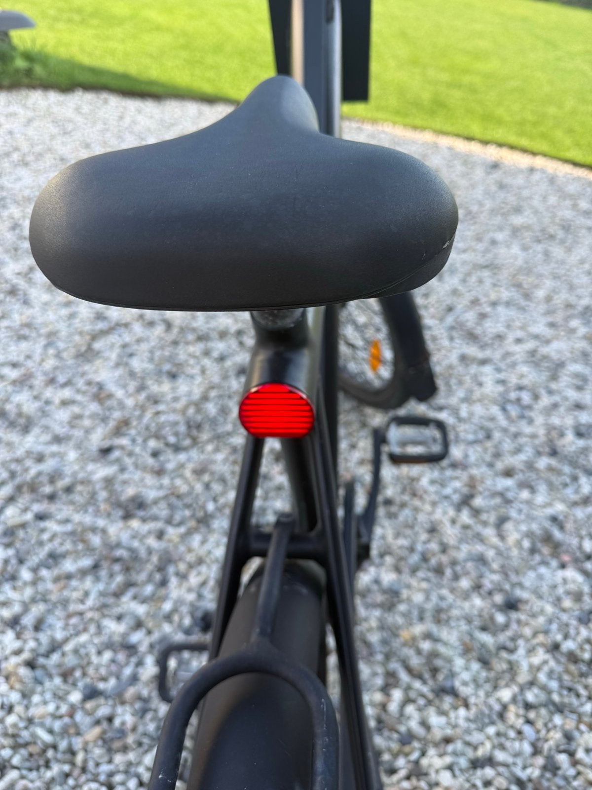 Foto 5 van VanMoof X3 - Motor defect