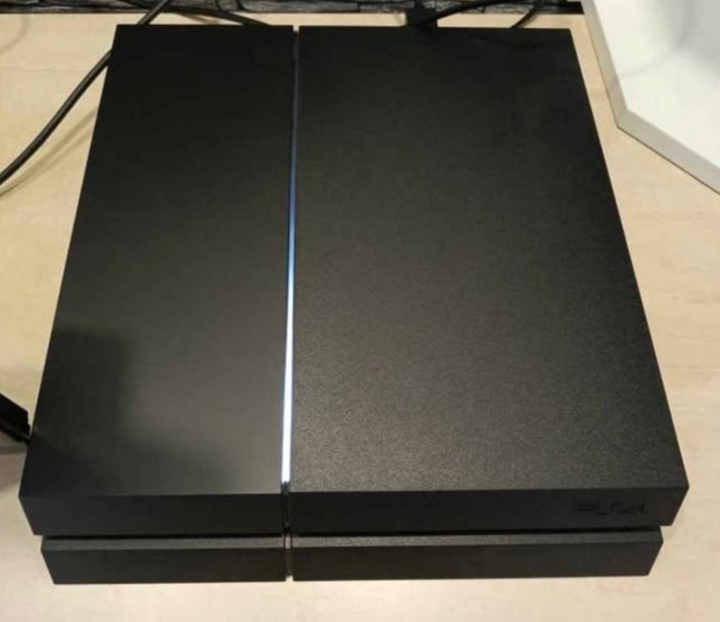 Playstation 4, 500 GB, Ophalen of Verzenden, Zo goed als nieuw, Met 1 controller