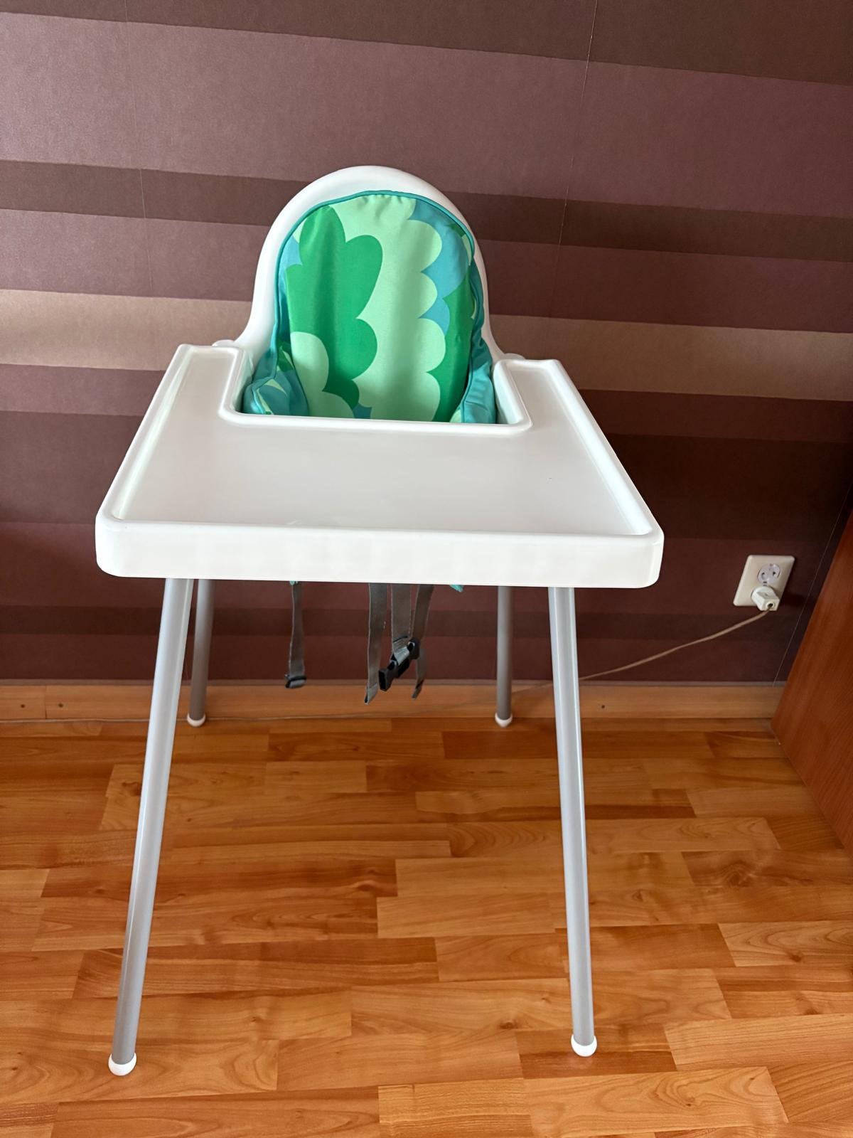 Ikea kinderstoel, Ophalen, Nieuw, Overige typen