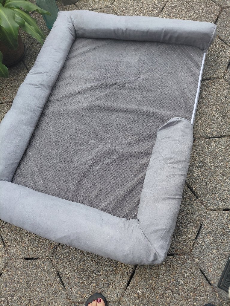 Hondenmand Feandrea te koop, Dieren en Toebehoren, Ophalen, Zo goed als nieuw, Overige