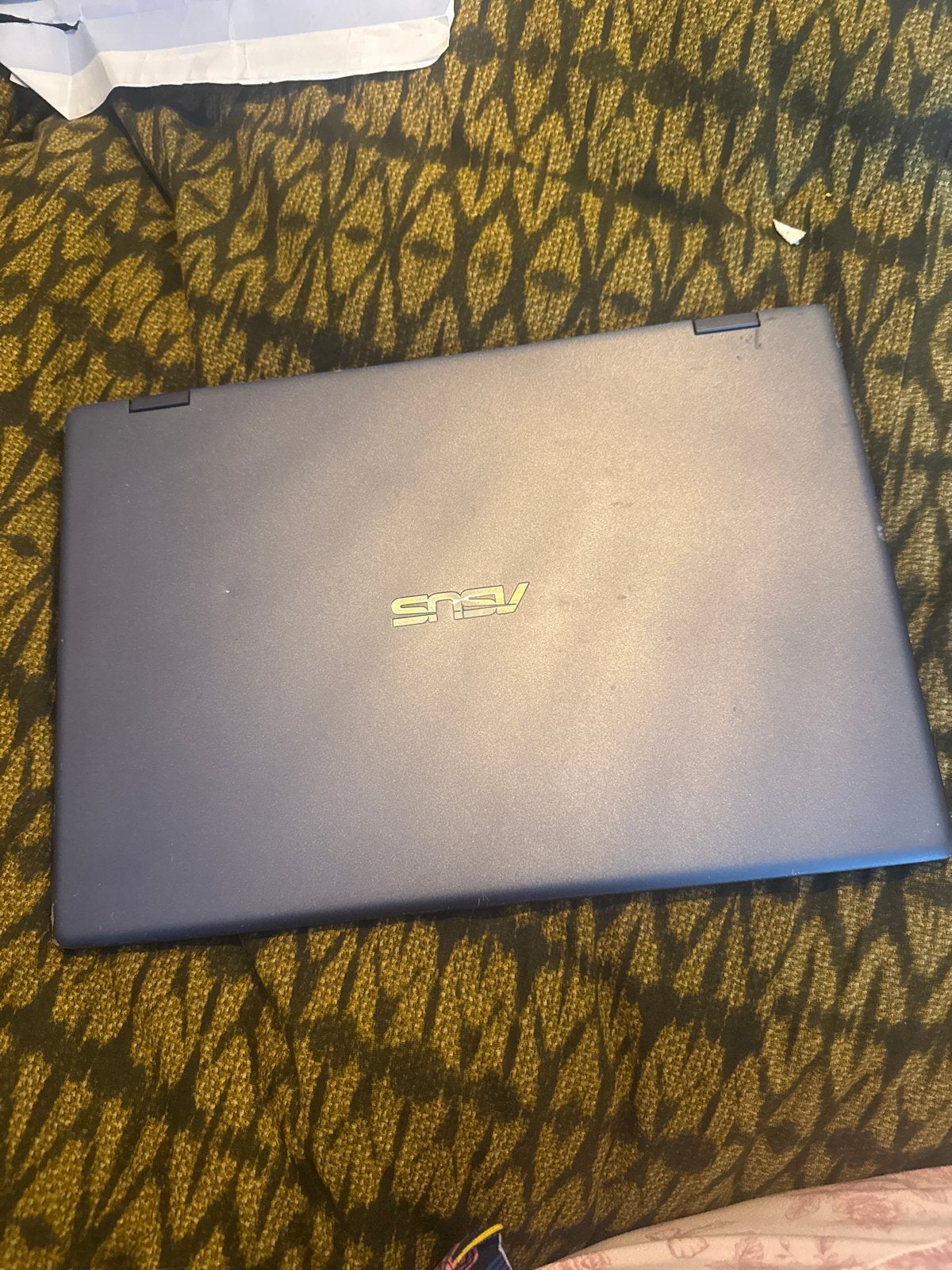 ASUS Laptop - Intel Core i3 - Geen lader, Gebruikt, 8 GB, Ophalen of Verzenden, SSD