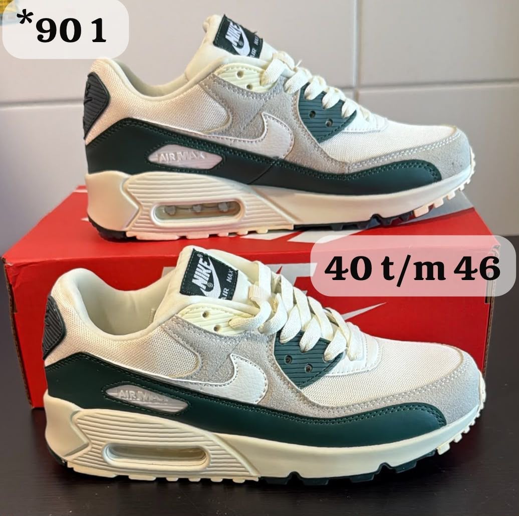 Nike airmax 90’s classics, Ophalen of Verzenden, Zo goed als nieuw