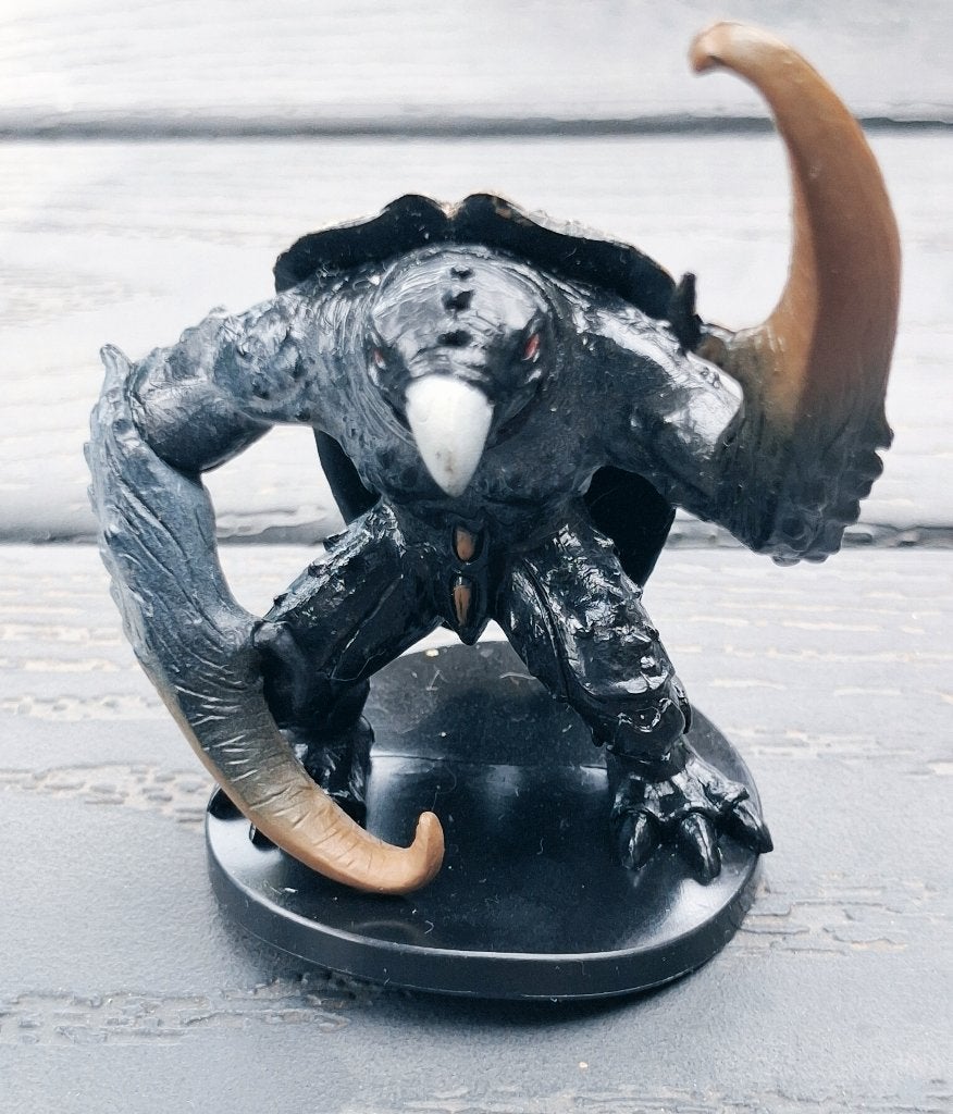 Hook Horror Dungeons Dragons miniatuur, Ophalen of Verzenden, Zo goed als nieuw