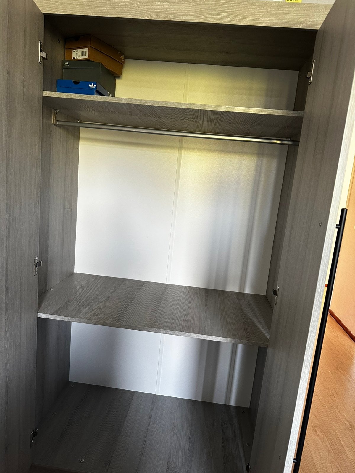 Bed, commode and wardrobe, Ophalen, Gebruikt, Jongetje of Meisje