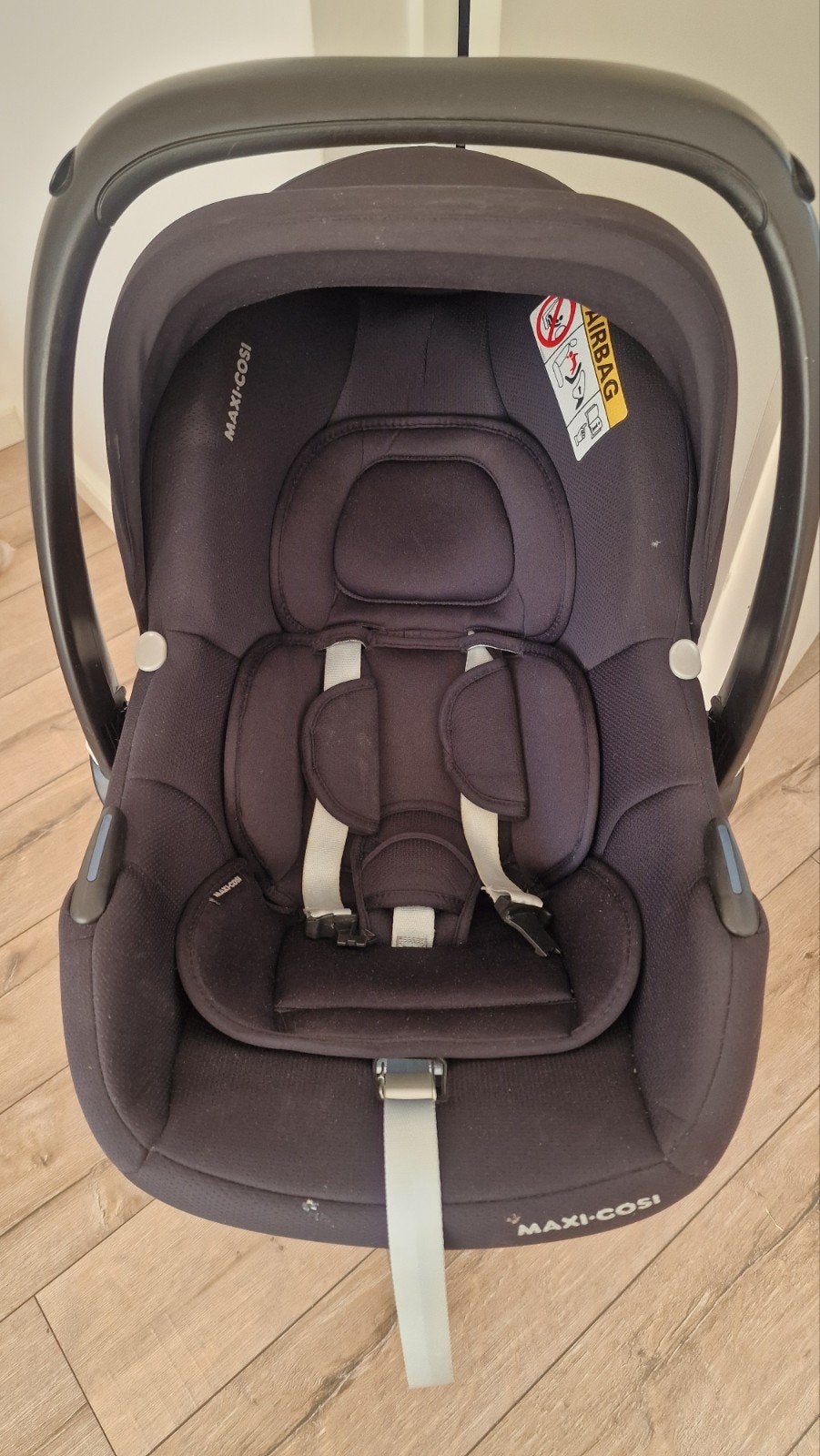 maxi cosi, Ophalen, 0 t/m 13 kg, Maxi-Cosi, Gebruikt