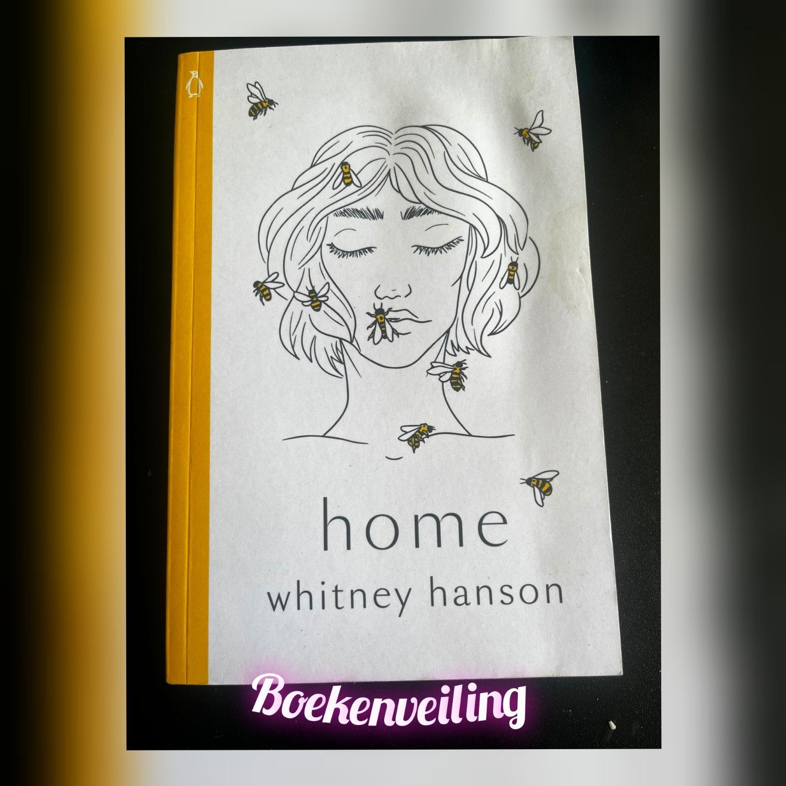 Home Whitney Hanson, Boeken, Ophalen of Verzenden, Gelezen