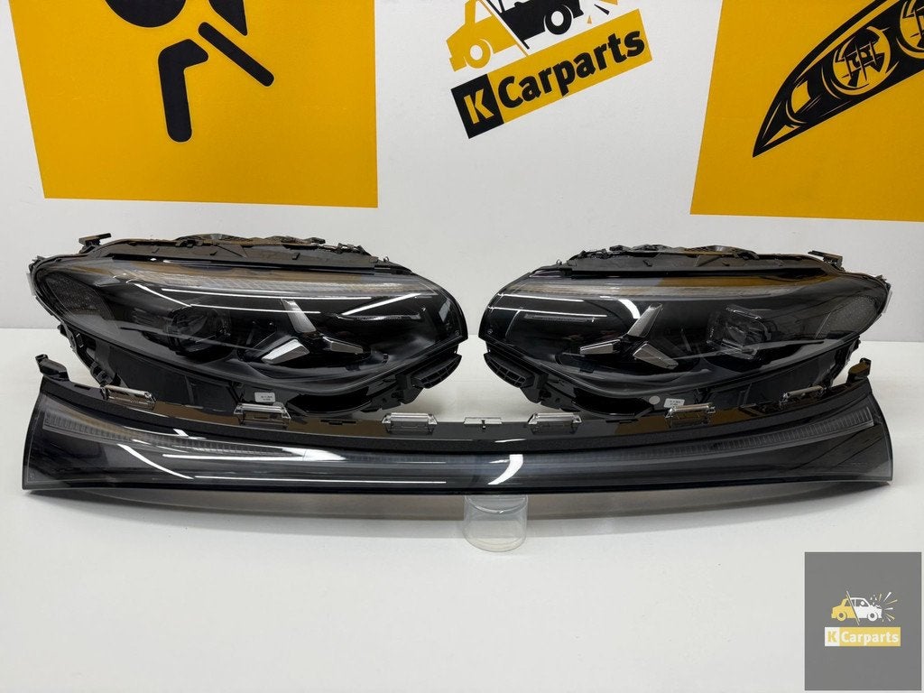 W174 CLA LED HIGH PERFORMANCE KOPLAMP LINKS/RECHTS A17490625