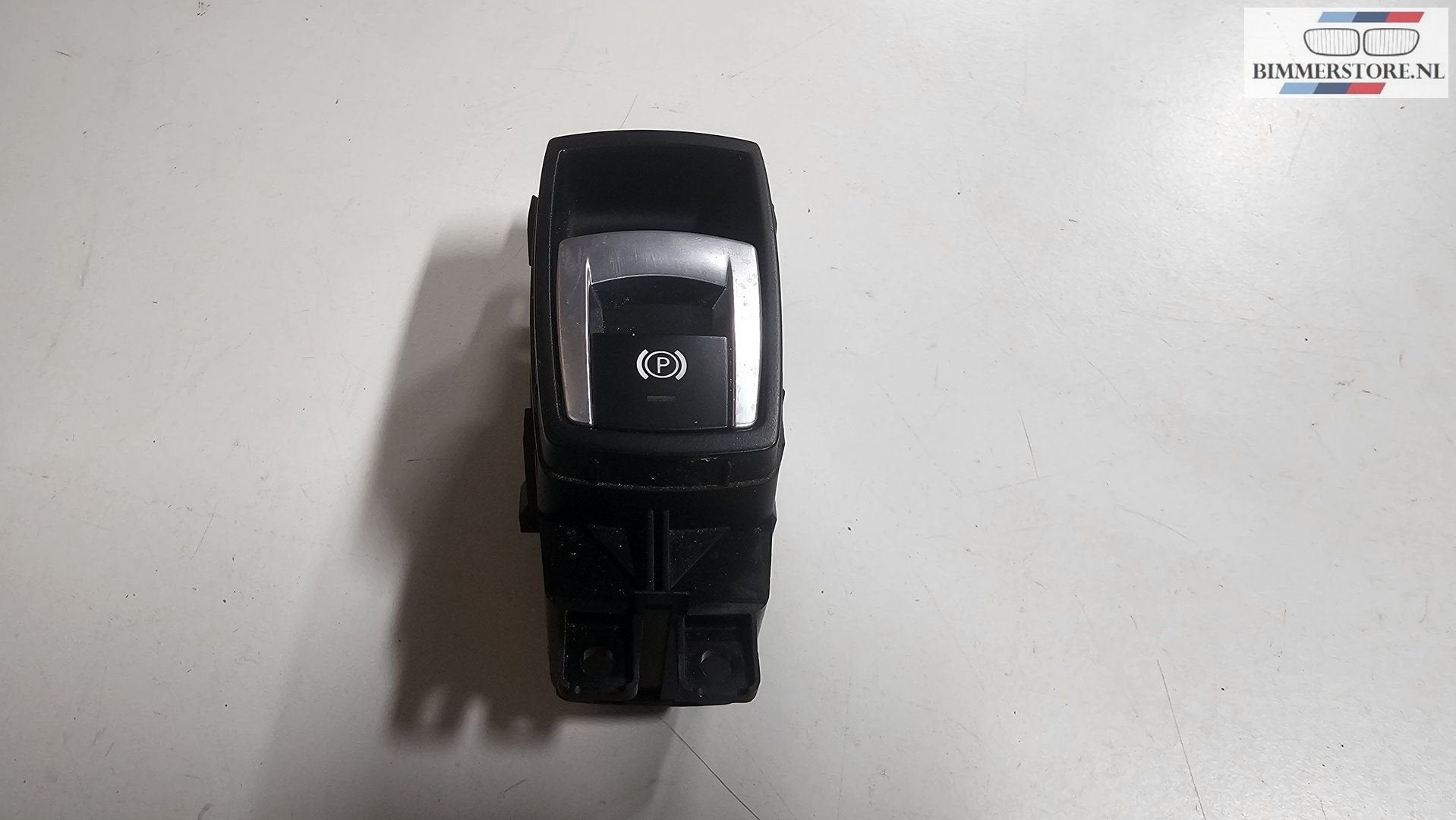 Handrem schakelaar Parkeer rem knop BMW Z4 E89 61319184269 9, Gebruikt, -, -, Ophalen of Verzenden