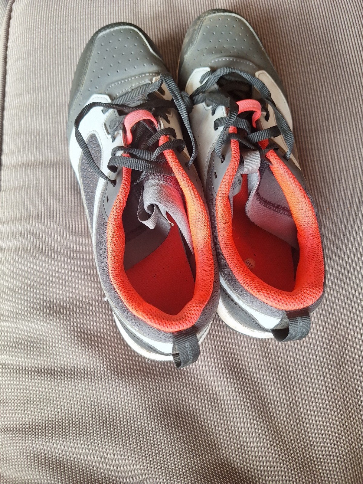 te koop: dames fietsschoenen maat 40,5, Sport en Fitness, Ophalen of Verzenden, Zo goed als nieuw