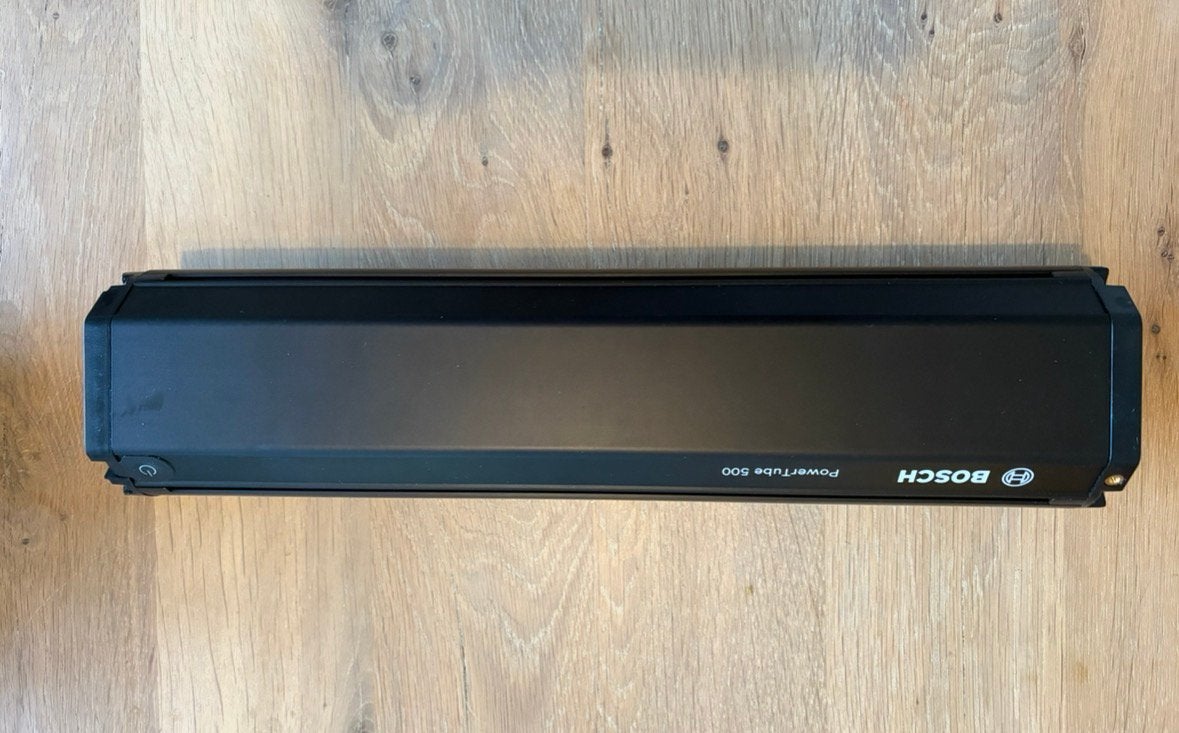 Accu Bosch frame 36V 500WH 14A, Ophalen of Verzenden, Nieuw