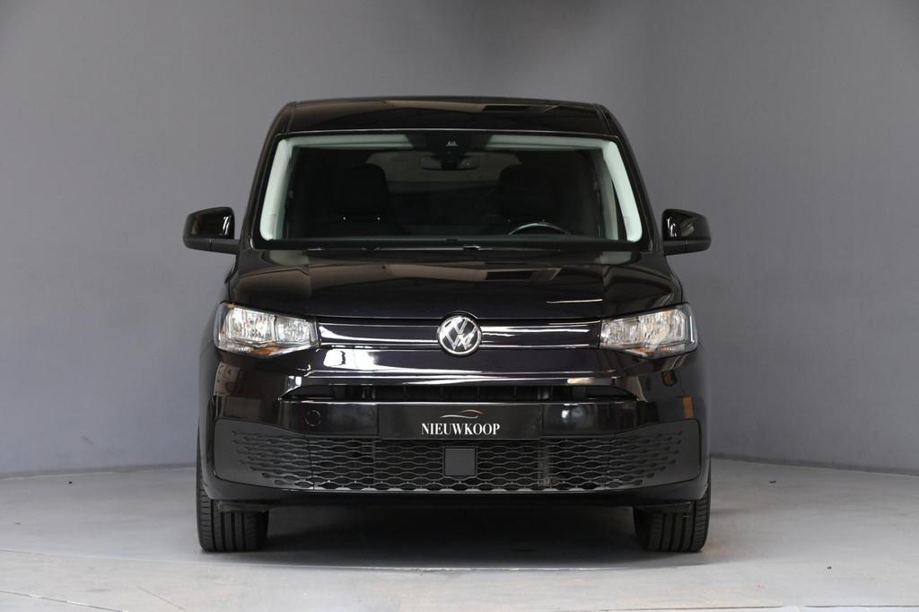 Volkswagen Caddy Cargo Maxi 2.0 TDI CARPLAY | CRUISE | STAND, Automaat, Stof, Gebruikt, 4 cilinders