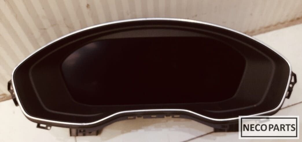 AUDI A4 A5 8W B9 RS4 RS5 TELLERKLOK TELLER 8W5920790J, Auto-onderdelen, Gebruikt, -, -, -