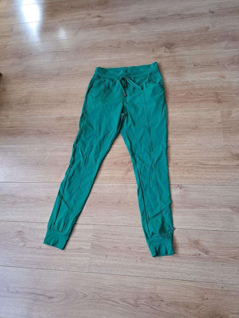 Broek travelstof my pashion, Kleding | Dames, Ophalen of Verzenden, Zo goed als nieuw, Maat 34 (XS) of kleiner, Lang