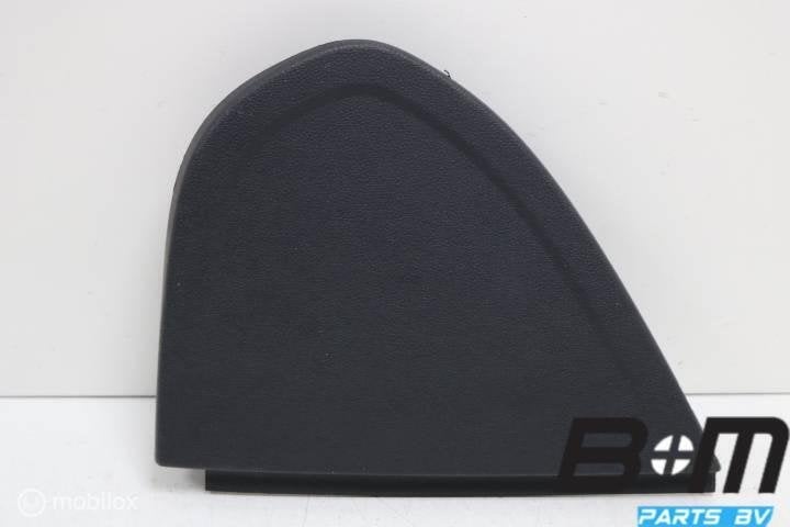 Dashboard afdekking links VW Up! 1S0858247, Gebruikt