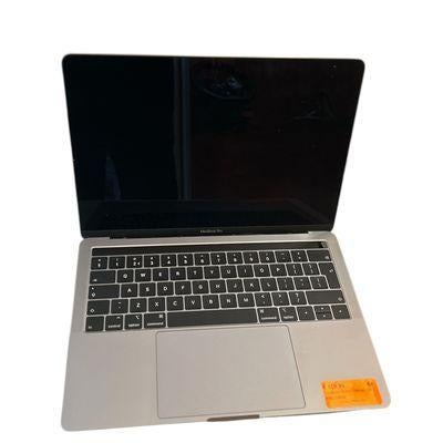 MacBook 13 Pro 2019 | 258cycli | i5 | 8Gb | 128GB, MacBook Pro, 2 tot 3 Ghz, Qwerty, 8 GB