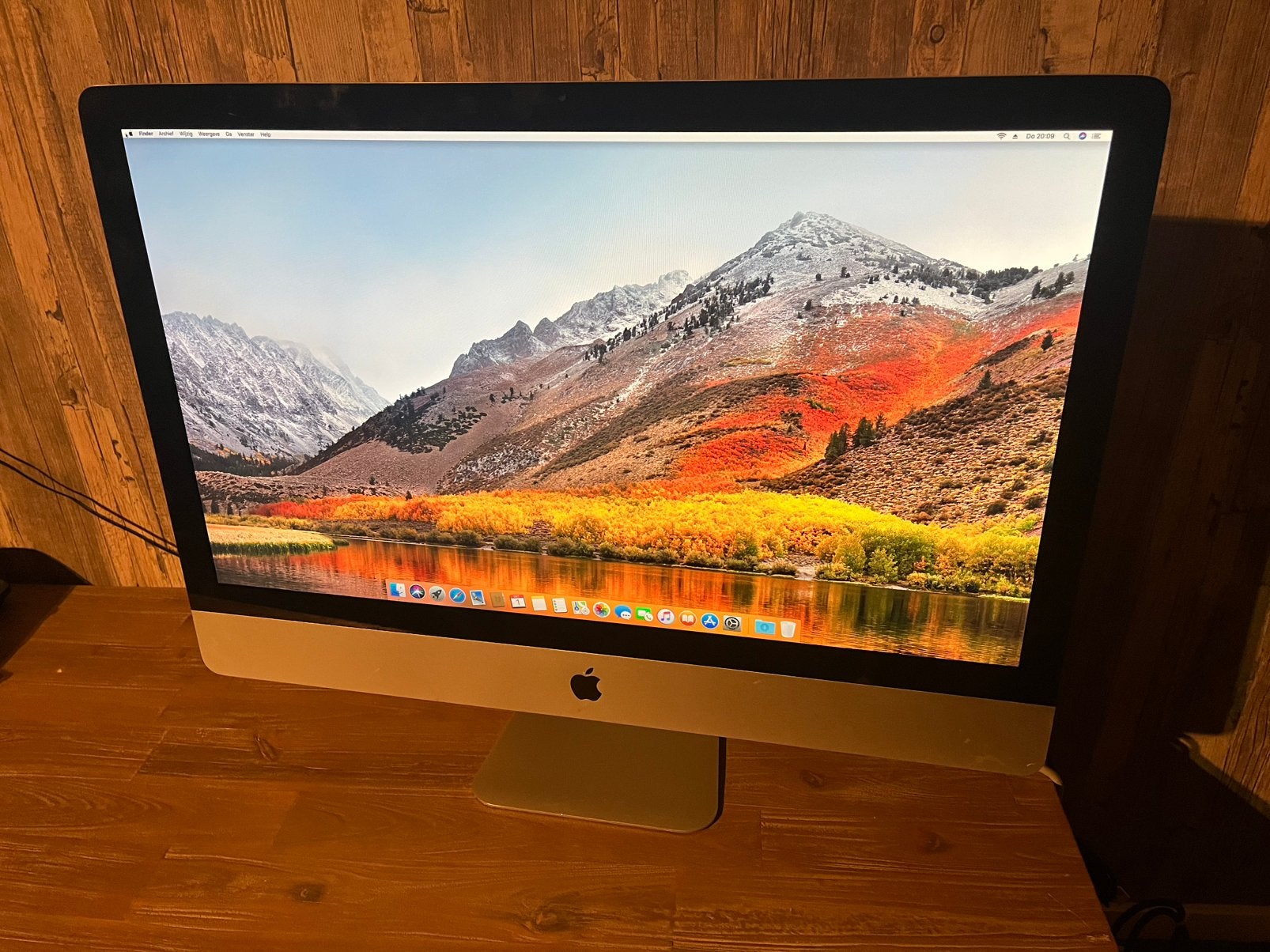 iMac 27-inch Mid 2011 (Intel Core i5, 16GB, 1TB HDD), Computers en Software, Ophalen, Gebruikt, 2 tot 3 Ghz, HDD