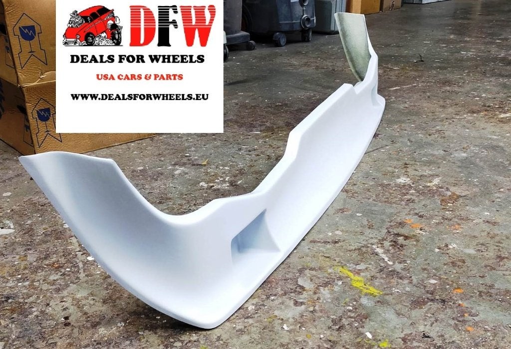 Bumperlip, add on lip - Bumper spoiler Chevrolet G20/GMC Van, Ophalen, Nieuw