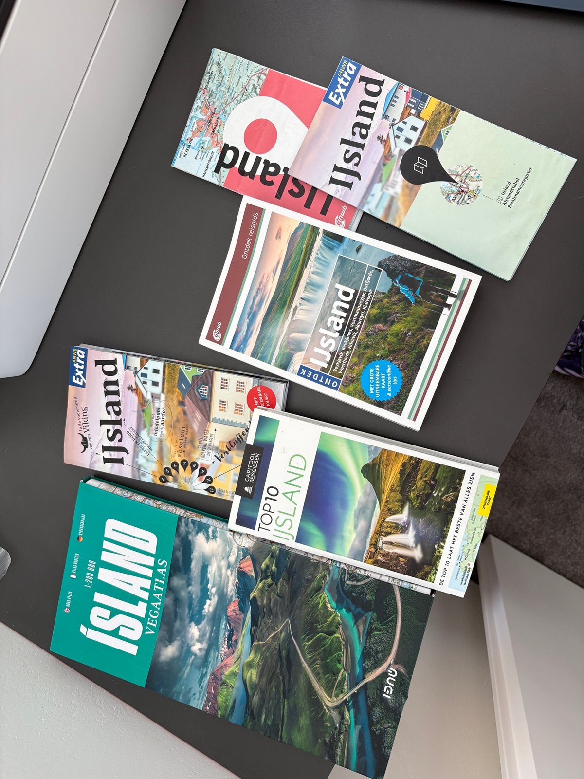 IJsland, Tickets en Kaartjes, Kortingen en Cadeaubonnen, Eén persoon, Overige soorten