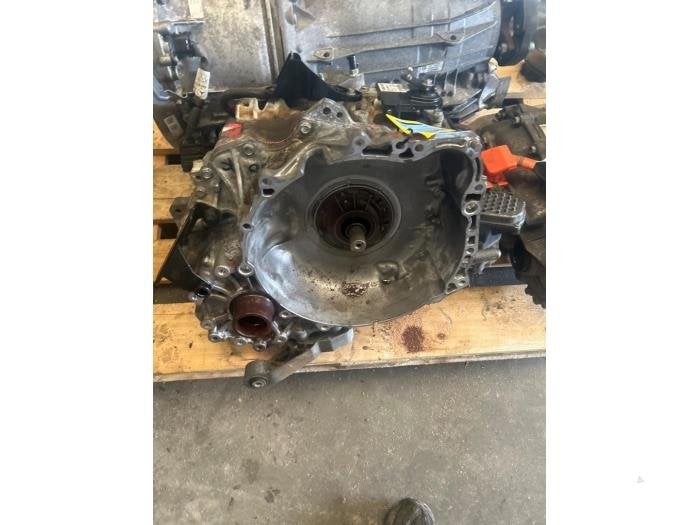 Automaatbak van een Volvo XC60, Gebruikt, -, -, Ophalen of Verzenden