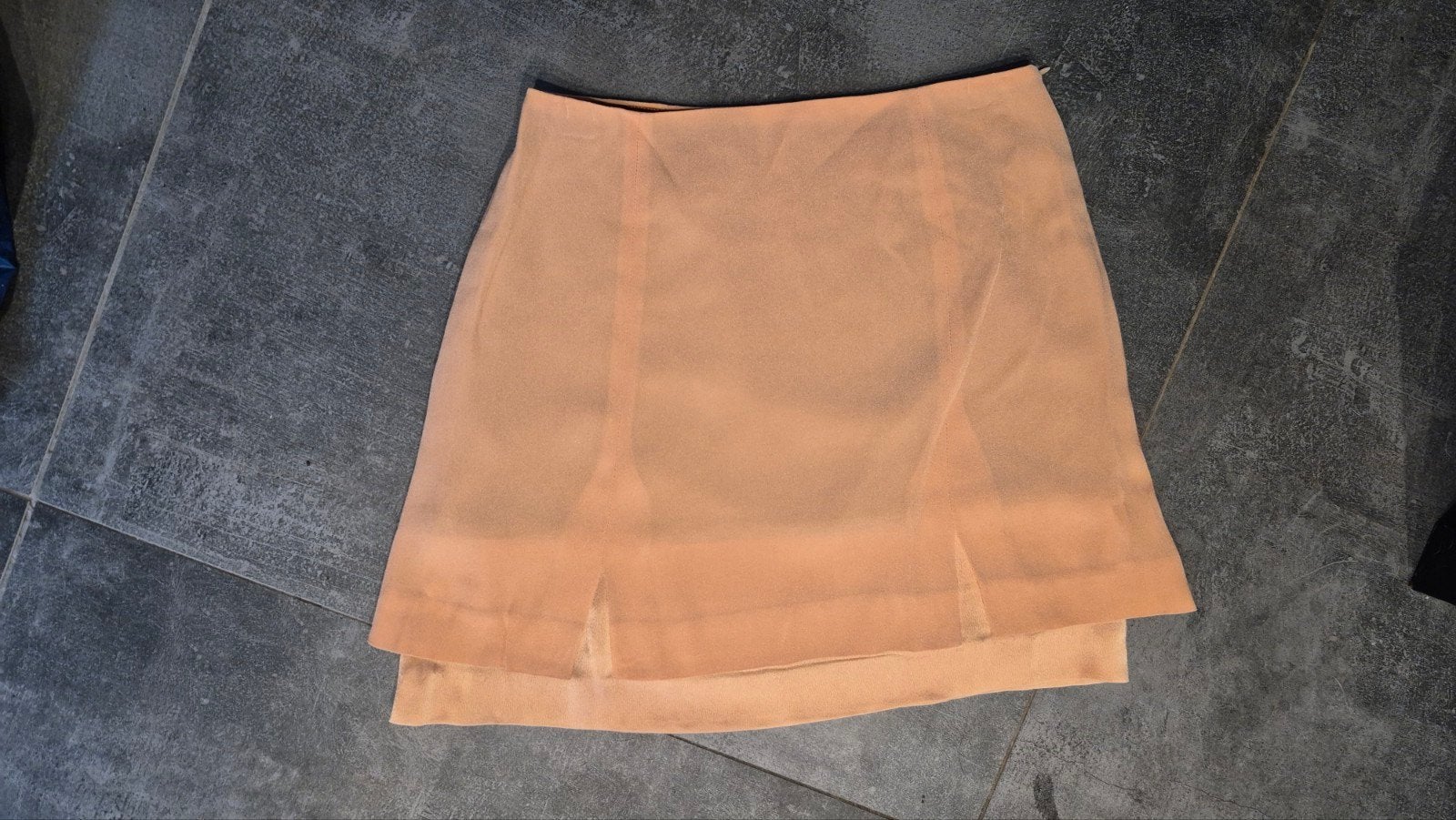 Christian Lacroix rok maat 36, Kleding | Dames, Rokken, Zo goed als nieuw, Maat 38/40 (M), Onder de knie, Ophalen of Verzenden