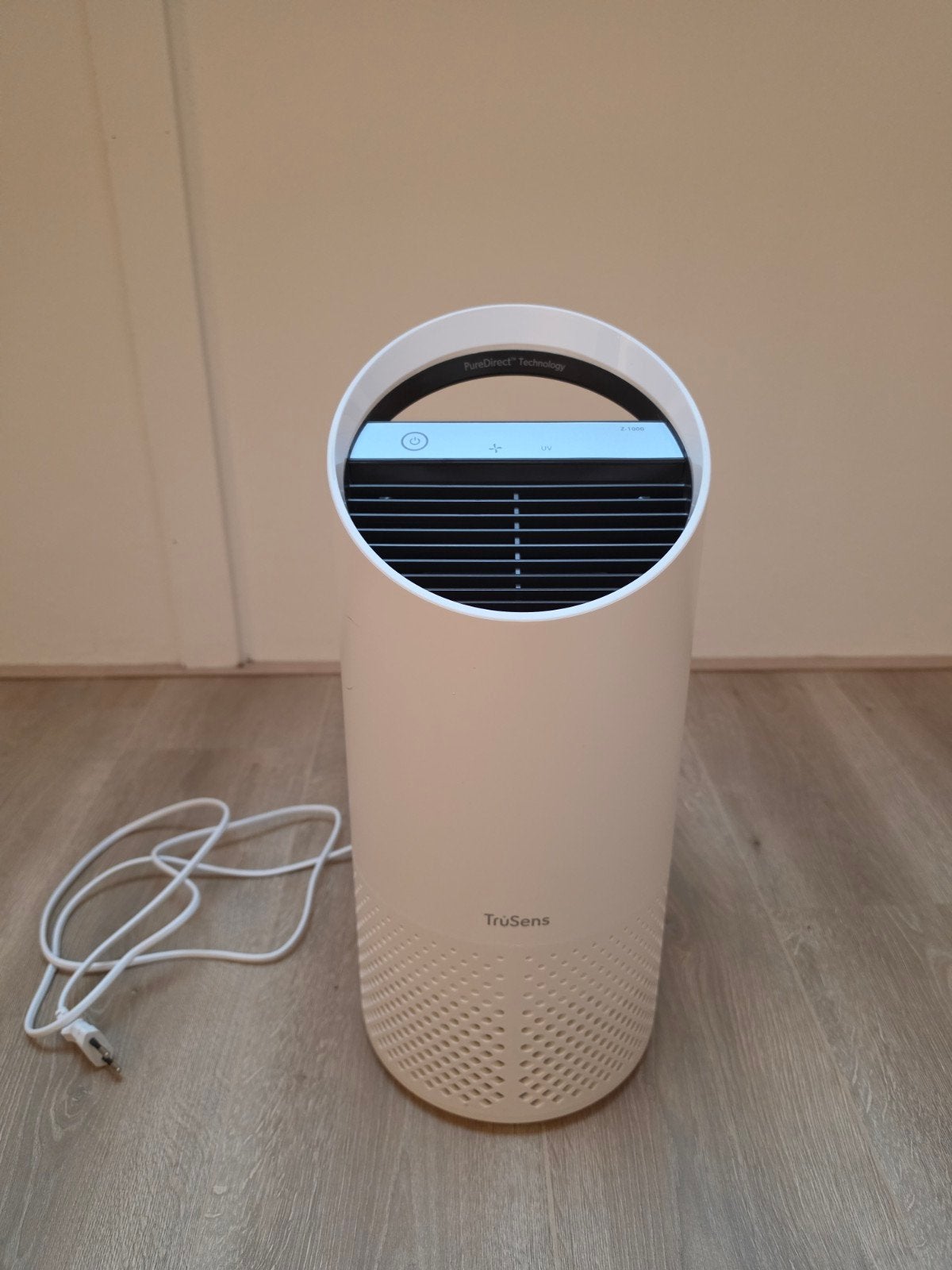 Leitz TruSens Z-1000 Luchtreiniger, Ophalen, Zo goed als nieuw, Luchtreiniger