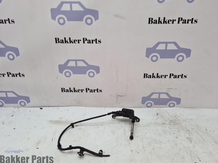 Xenon hoogteregelaar van een Audi Q3, Gebruikt, -, -, -