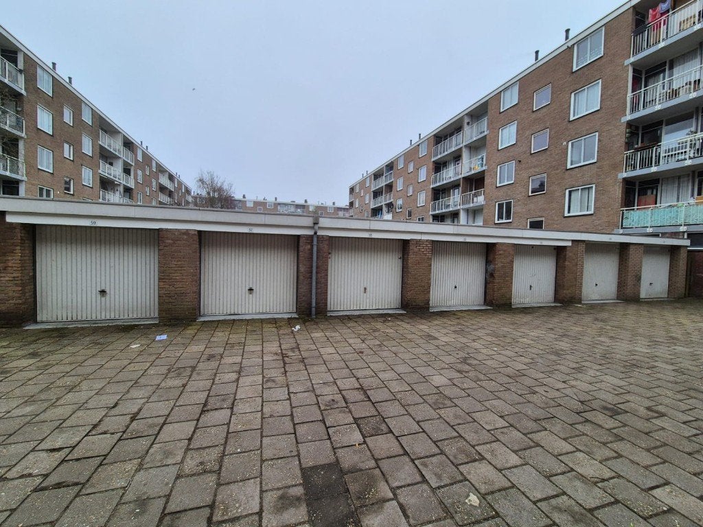 Per direct garagebox te huur