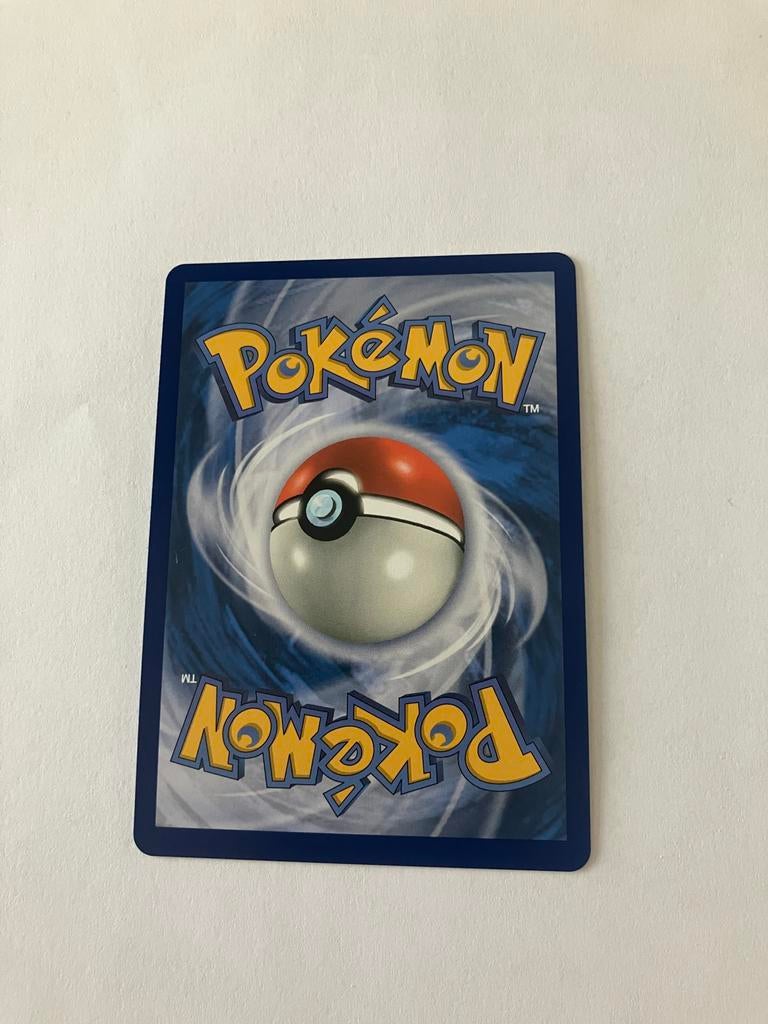 Pokémon Ascended Heroes: N's Zoroark ex & Jamming Tower, Ophalen of Verzenden, Zo goed als nieuw