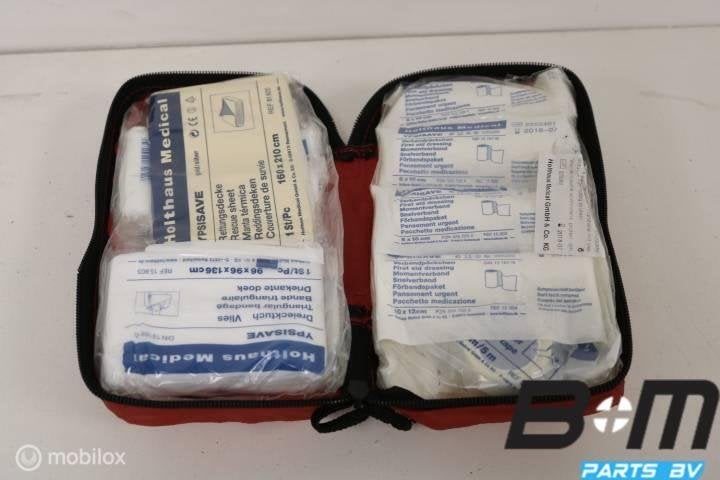 EHBO set Audi A3 8V 8F0860282, Gebruikt